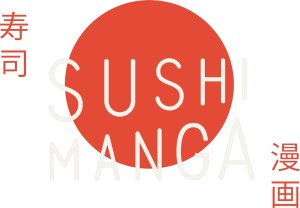 Sushi-Manga